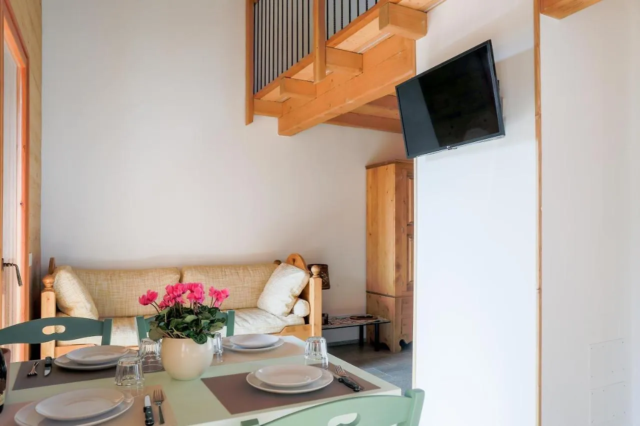 Green Chalet Scalotta - Nature Relax Lake View With Jacuzzi And Spa Dervio Villa