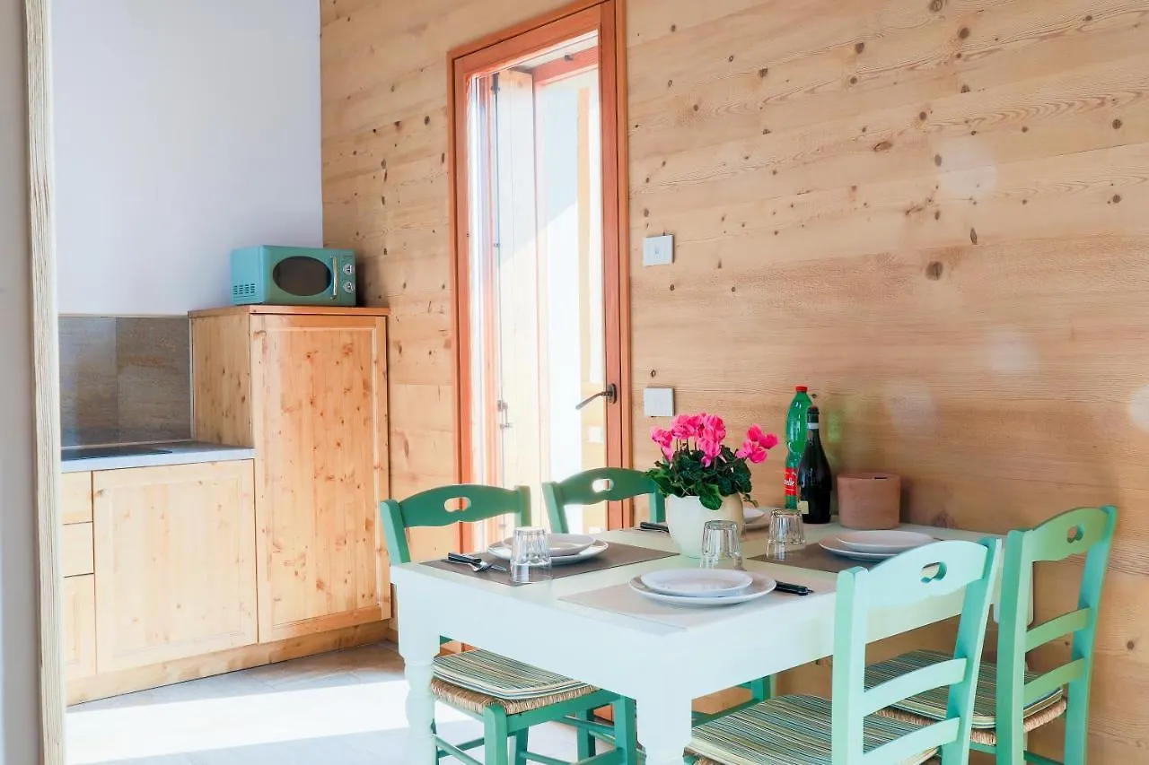 Villa Green Chalet Scalotta - Nature Relax Lake View With Jacuzzi And Spa Dervio
