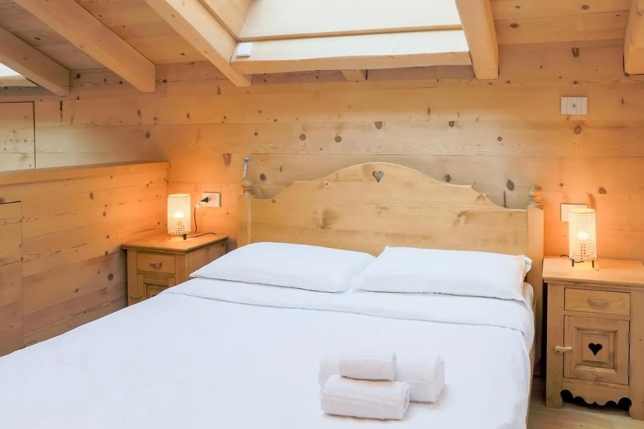 Green Chalet Scalotta - Nature Relax Lake View With Jacuzzi And Spa Dervio Italy