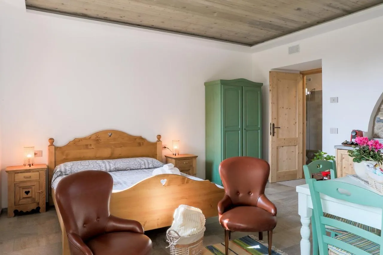 Green Chalet Scalotta - Nature Relax Lake View With Jacuzzi And Spa Dervio