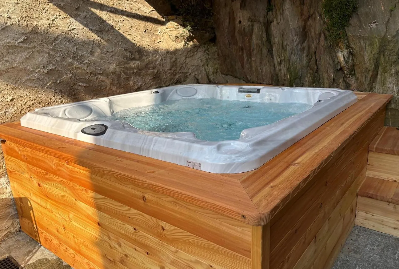 Villa Green Chalet Scalotta - Nature Relax Lake View With Jacuzzi And Spa Dervio