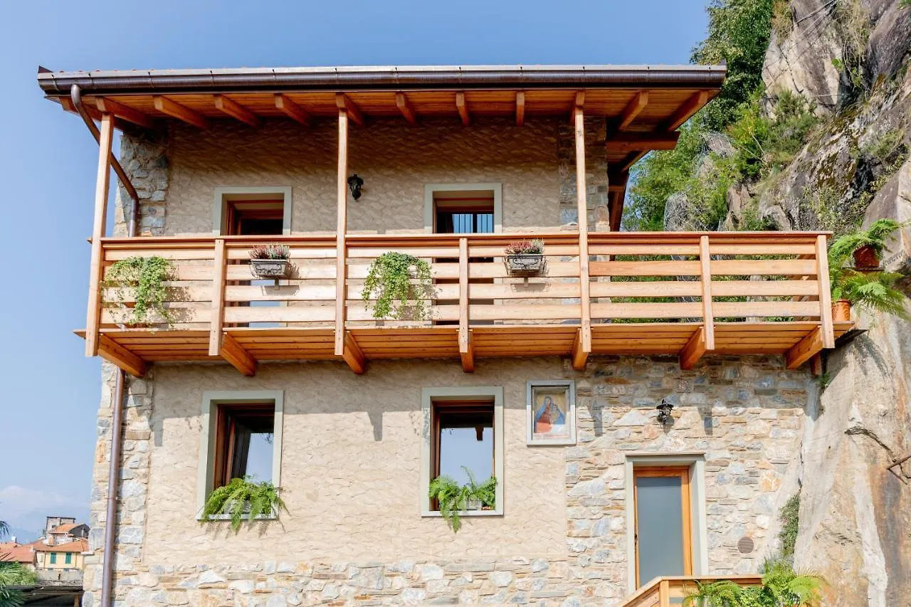 Green Chalet Scalotta - Nature Relax Lake View With Jacuzzi And Spa contacts