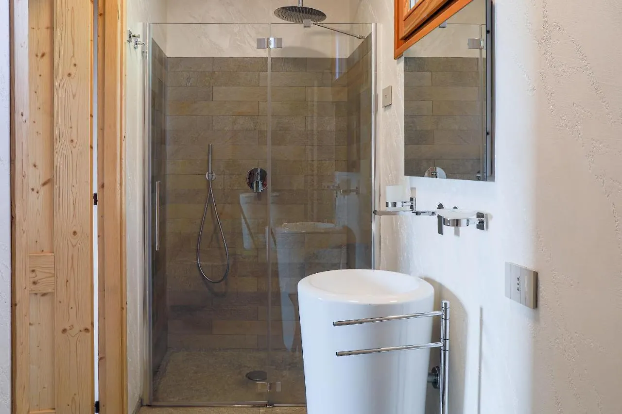 Green Chalet Scalotta - Nature Relax Lake View With Jacuzzi And Spa Dervio Villa